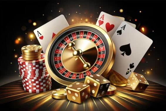 Berbagai kategori sports dan kasino di platform osb99